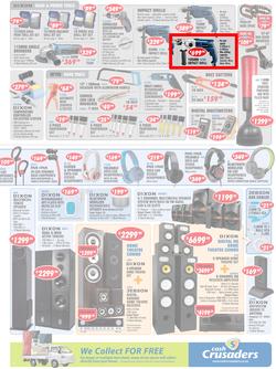 Cash Crusaders : The Big Sale (17 Mar - 9 Apr 2017), page 5
