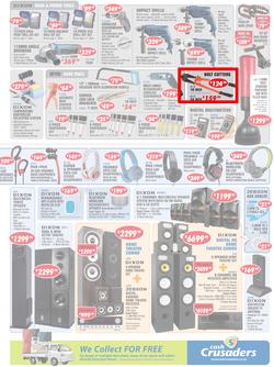 Cash Crusaders : The Big Sale (17 Mar - 9 Apr 2017), page 5