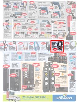 Cash Crusaders : The Big Sale (17 Mar - 9 Apr 2017), page 5