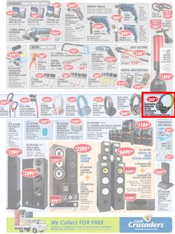 Cash Crusaders : The Big Sale (17 Mar - 9 Apr 2017), page 5