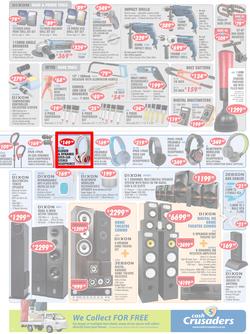 Cash Crusaders : The Big Sale (17 Mar - 9 Apr 2017), page 5