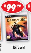 Dark Void PS3 Game