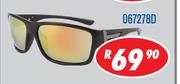 Rippa Sunglasses 067278D