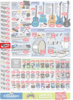 Cash Crusaders : The Big Sale (17 Mar - 9 Apr 2017), page 6