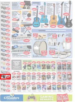 Cash Crusaders : The Big Sale (17 Mar - 9 Apr 2017), page 6