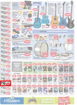 Cash Crusaders : The Big Sale (17 Mar - 9 Apr 2017), page 6
