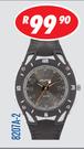 Pure Digital And Analogue Watch 8207A-2
