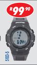 Pure Digital And Analogue Watch 5103-5