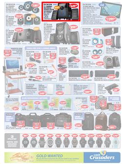 Cash Crusaders : The Big Sale (17 Mar - 9 Apr 2017), page 7
