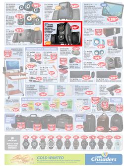 Cash Crusaders : The Big Sale (17 Mar - 9 Apr 2017), page 7