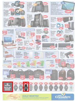 Cash Crusaders : The Big Sale (17 Mar - 9 Apr 2017), page 7