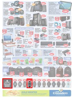 Cash Crusaders : The Big Sale (17 Mar - 9 Apr 2017), page 7