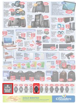 Cash Crusaders : The Big Sale (17 Mar - 9 Apr 2017), page 7