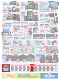 Cash Crusaders : The Big Sale (17 Mar - 9 Apr 2017), page 7