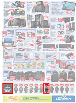 Cash Crusaders : The Big Sale (17 Mar - 9 Apr 2017), page 7