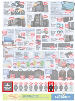 Cash Crusaders : The Big Sale (17 Mar - 9 Apr 2017), page 7