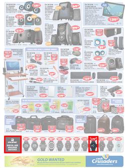 Cash Crusaders : The Big Sale (17 Mar - 9 Apr 2017), page 7