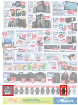 Cash Crusaders : The Big Sale (17 Mar - 9 Apr 2017), page 7