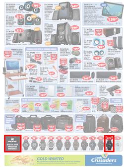 Cash Crusaders : The Big Sale (17 Mar - 9 Apr 2017), page 7