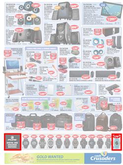 Cash Crusaders : The Big Sale (17 Mar - 9 Apr 2017), page 7