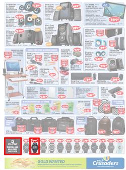 Cash Crusaders : The Big Sale (17 Mar - 9 Apr 2017), page 7
