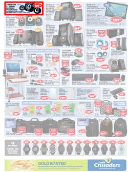 Cash Crusaders : The Big Sale (17 Mar - 9 Apr 2017), page 7