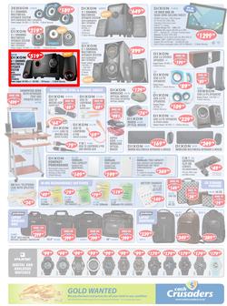 Cash Crusaders : The Big Sale (17 Mar - 9 Apr 2017), page 7