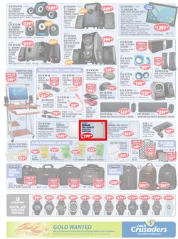 Cash Crusaders : The Big Sale (17 Mar - 9 Apr 2017), page 7