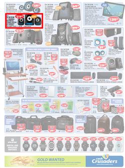 Cash Crusaders : The Big Sale (17 Mar - 9 Apr 2017), page 7