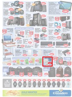 Cash Crusaders : The Big Sale (17 Mar - 9 Apr 2017), page 7