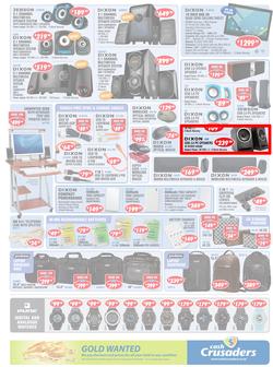 Cash Crusaders : The Big Sale (17 Mar - 9 Apr 2017), page 7