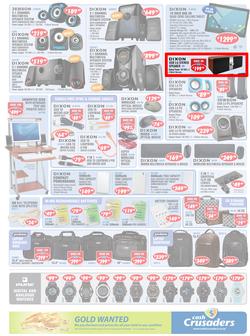 Cash Crusaders : The Big Sale (17 Mar - 9 Apr 2017), page 7