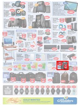 Cash Crusaders : The Big Sale (17 Mar - 9 Apr 2017), page 7