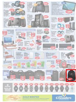 Cash Crusaders : The Big Sale (17 Mar - 9 Apr 2017), page 7