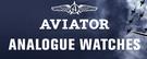 Aviator Analogue Watch 2240GWH