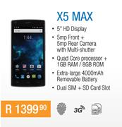 Doogee X5 Max Smartphone