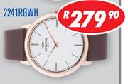 Aviator Analogue Watch 2241GWH