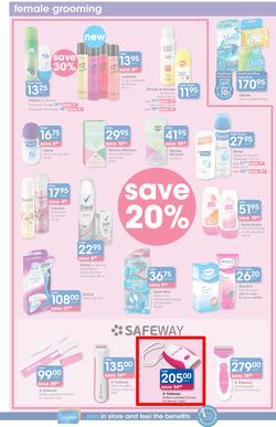 Clicks : Pay Day Savings (23 Mar - 24 Apr 2017), page 20