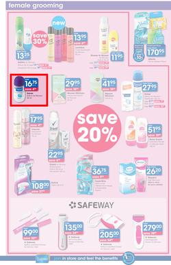 Clicks : Pay Day Savings (23 Mar - 24 Apr 2017), page 20