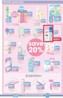 Clicks : Pay Day Savings (23 Mar - 24 Apr 2017), page 20