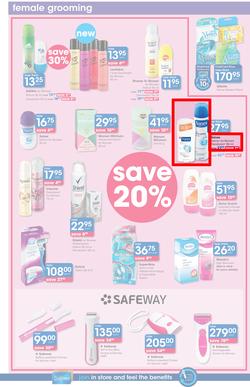 Clicks : Pay Day Savings (23 Mar - 24 Apr 2017), page 20