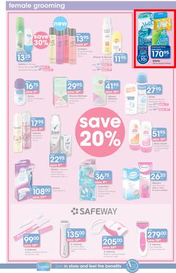 Clicks : Pay Day Savings (23 Mar - 24 Apr 2017), page 20