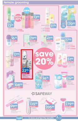 Clicks : Pay Day Savings (23 Mar - 24 Apr 2017), page 20