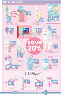 Clicks : Pay Day Savings (23 Mar - 24 Apr 2017), page 20