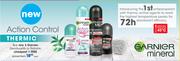Garnier Deodorants Or Roll Ons-Each