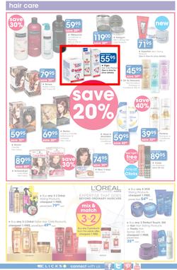 Clicks : Pay Day Savings (23 Mar - 24 Apr 2017), page 22