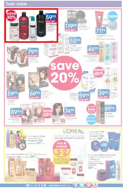 Clicks : Pay Day Savings (23 Mar - 24 Apr 2017), page 22