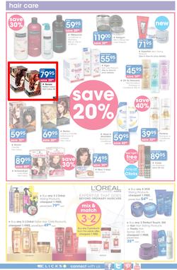 Clicks : Pay Day Savings (23 Mar - 24 Apr 2017), page 22
