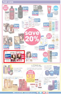 Clicks : Pay Day Savings (23 Mar - 24 Apr 2017), page 22
