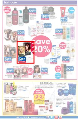 Clicks : Pay Day Savings (23 Mar - 24 Apr 2017), page 22